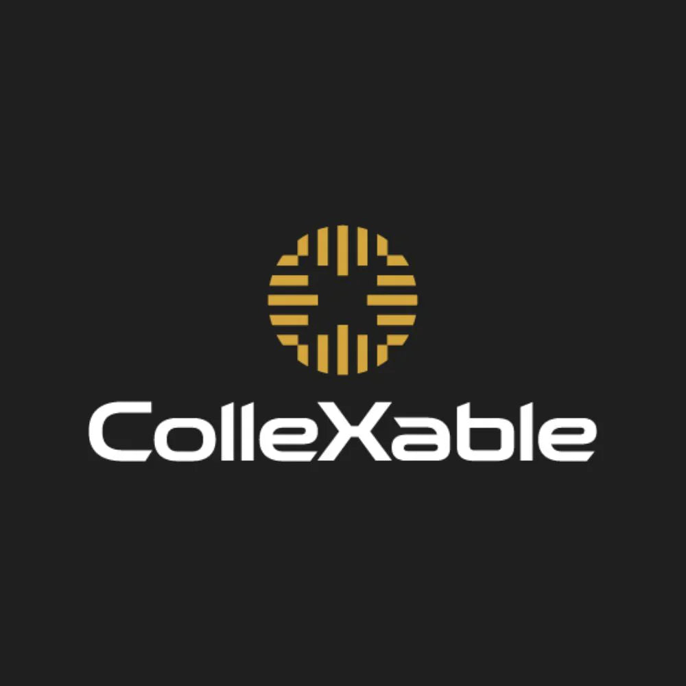 What to Expect from ColleXable (Spoiler: not the usual noise)