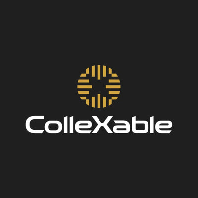 What to Expect from ColleXable (Spoiler: not the usual noise)