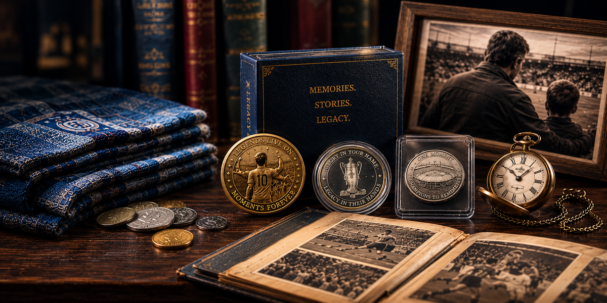 The Heirloom Test Explained: How Can Your Collectables Pass with Flying Colours?