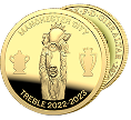 Gold Completer Release