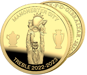 10 Years With Pep Pure Gold Edition