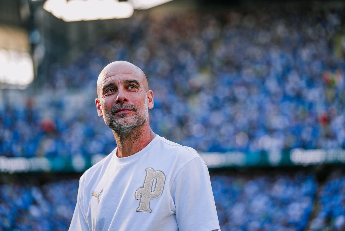 Some Managers Deserve More Than Memorabilia